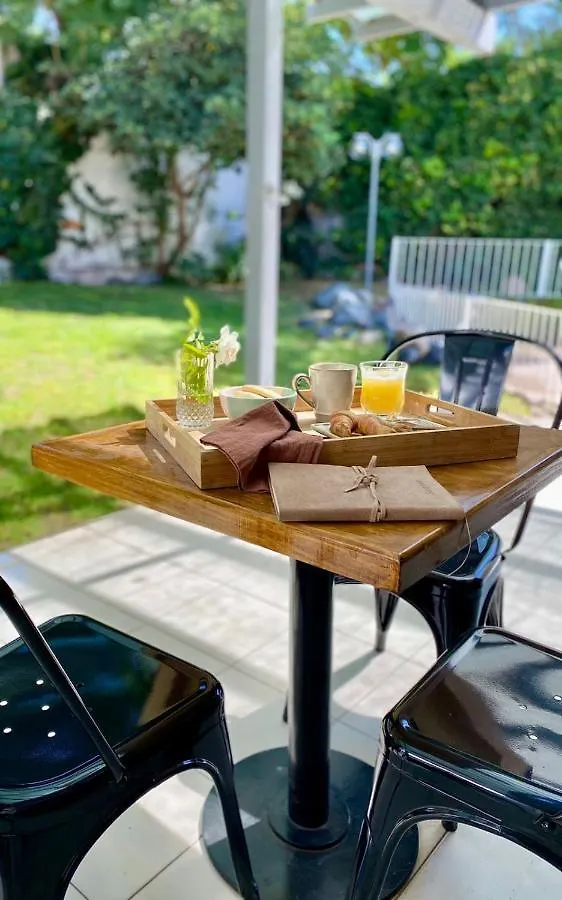 Bed & Breakfast Casa Reconquista Bed and Breakfast Mendoza