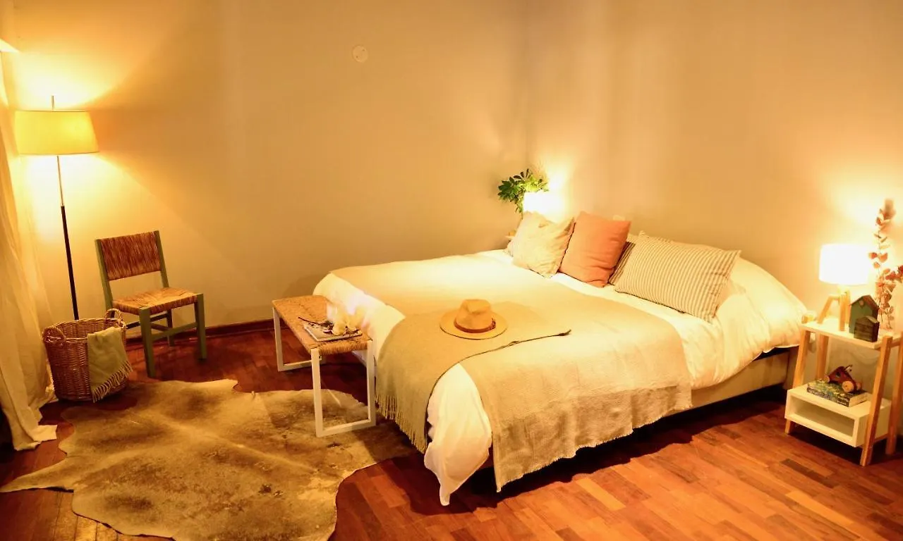 Casa Reconquista Bed and Breakfast Mendoza Bed & Breakfast