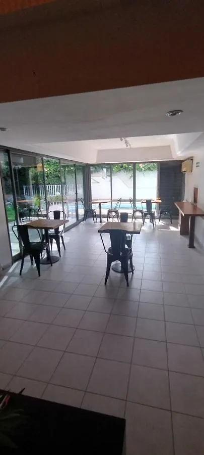 Alojamento de Acomodação e Pequeno-almoço Casa Reconquista Acomodação com café da manhã Mendoza