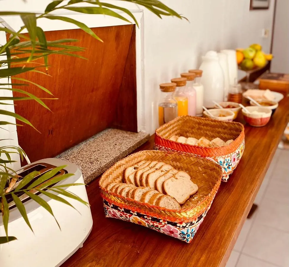 Casa Reconquista Acomodação com café da manhã Mendoza