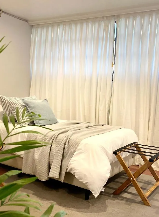 Bed & Breakfast Casa Reconquista Bed and Breakfast Mendoza