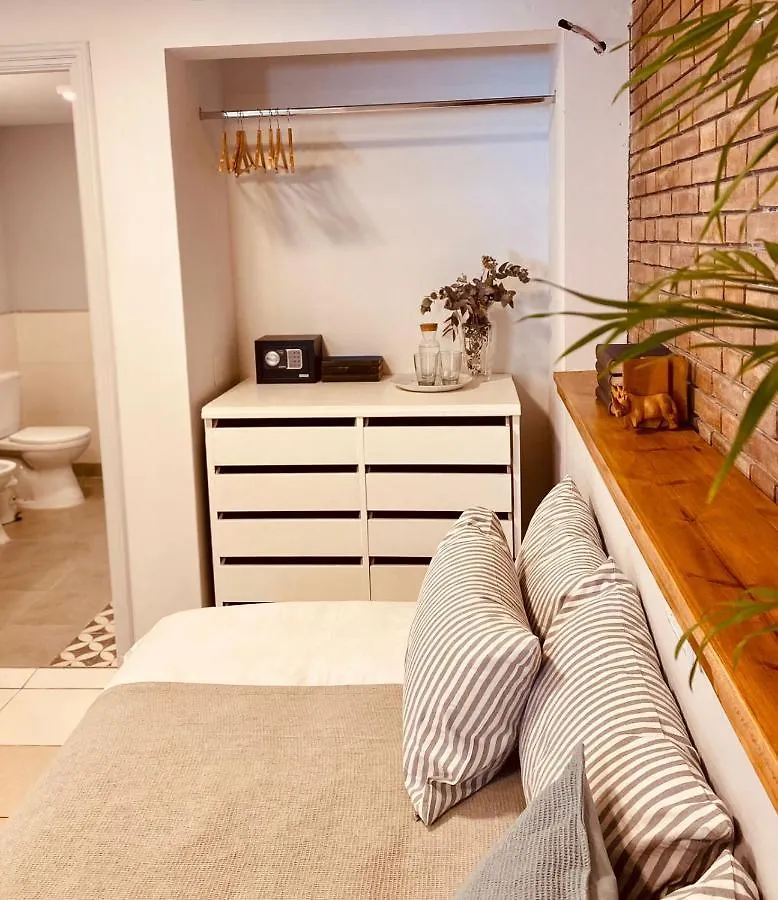 Casa Reconquista Bed and Breakfast Mendoza