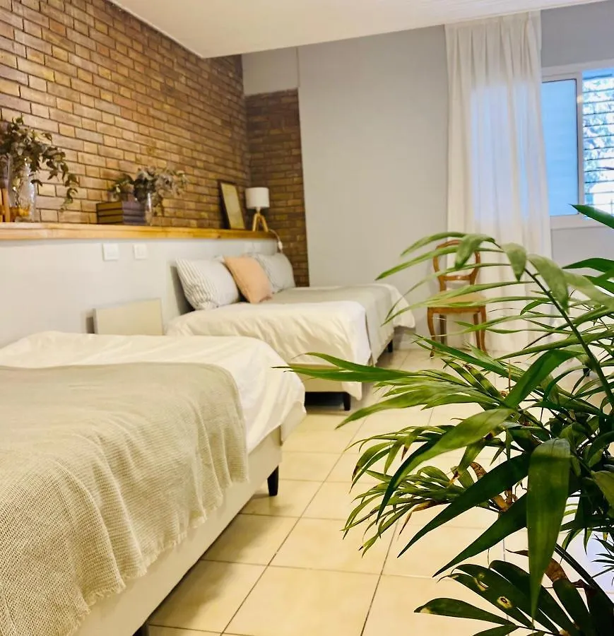 Bed & Breakfast Casa Reconquista Bed and Breakfast Mendoza