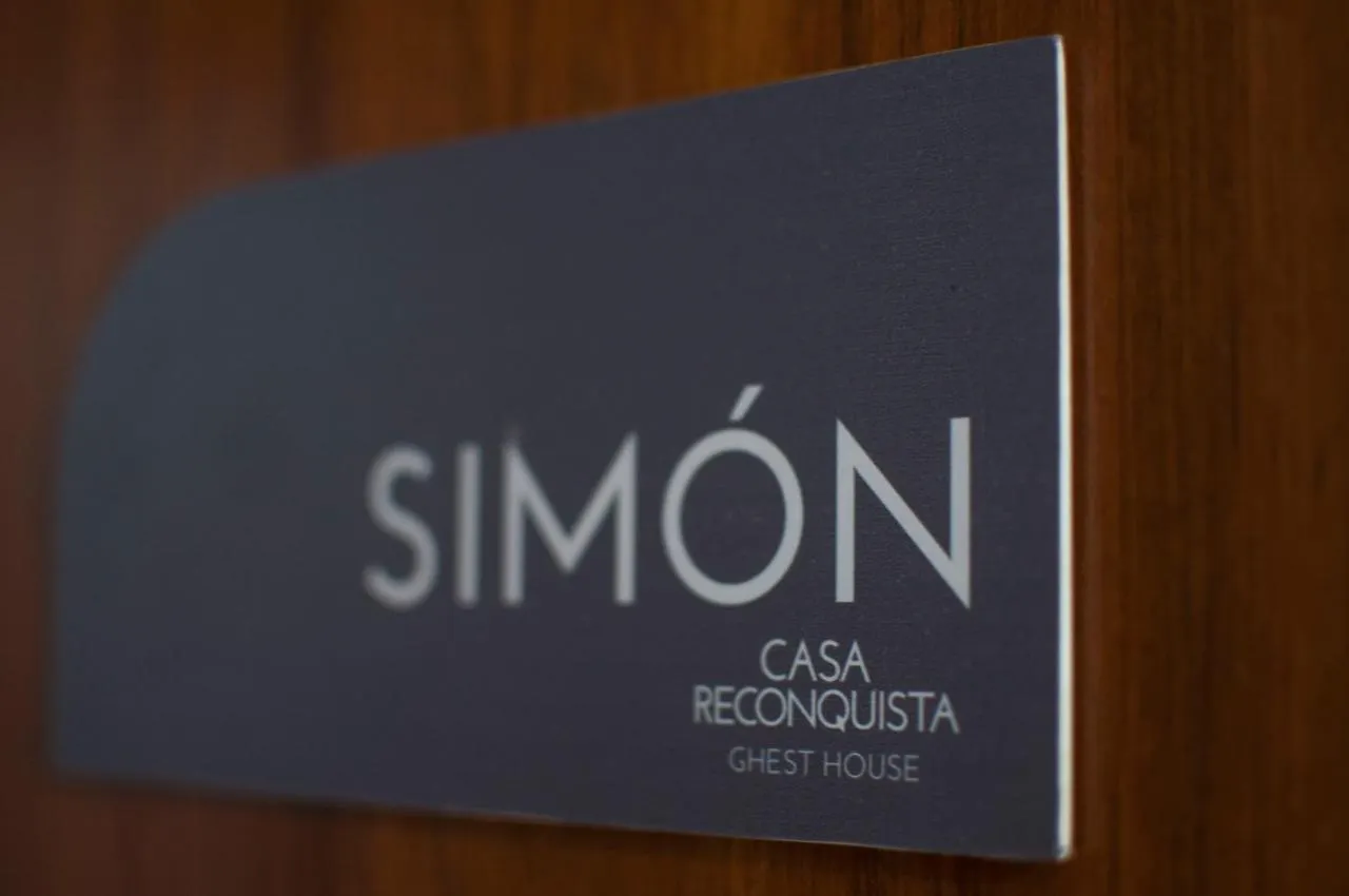 Casa Reconquista Bed and Breakfast Mendoza 0*,