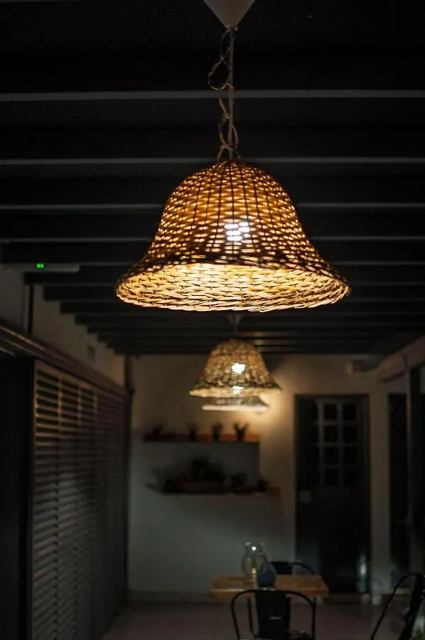 Casa Reconquista Bed and Breakfast Mendoza