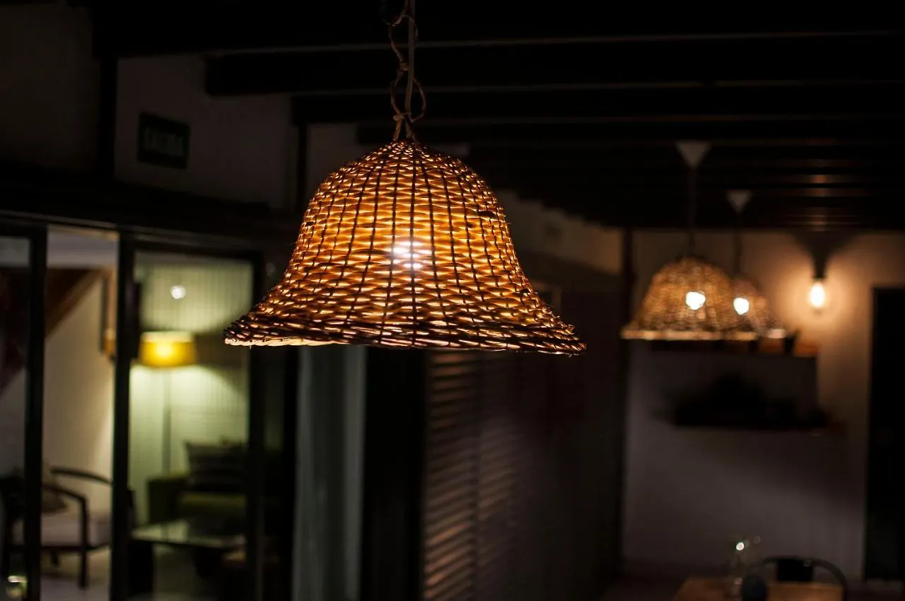 Casa Reconquista Bed and Breakfast Mendoza