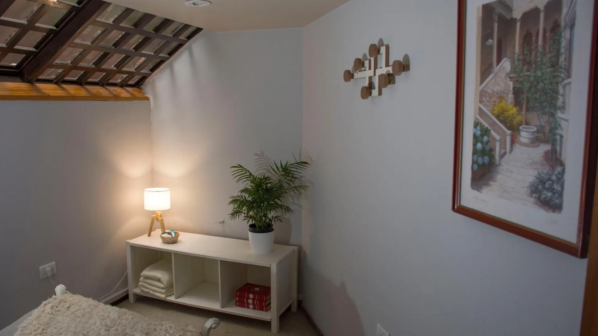 Casa Reconquista Bed and Breakfast Mendoza Bed & Breakfast