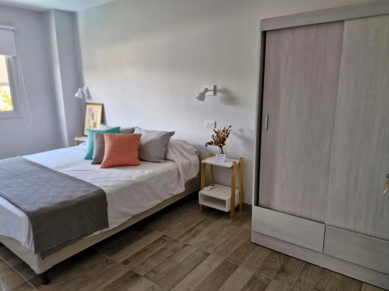 Casa Reconquista Bed and Breakfast Mendoza