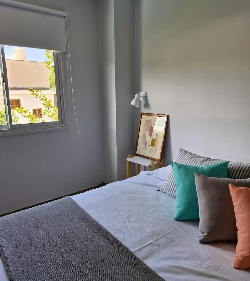 Casa Reconquista Bed and Breakfast Mendoza Bed & Breakfast