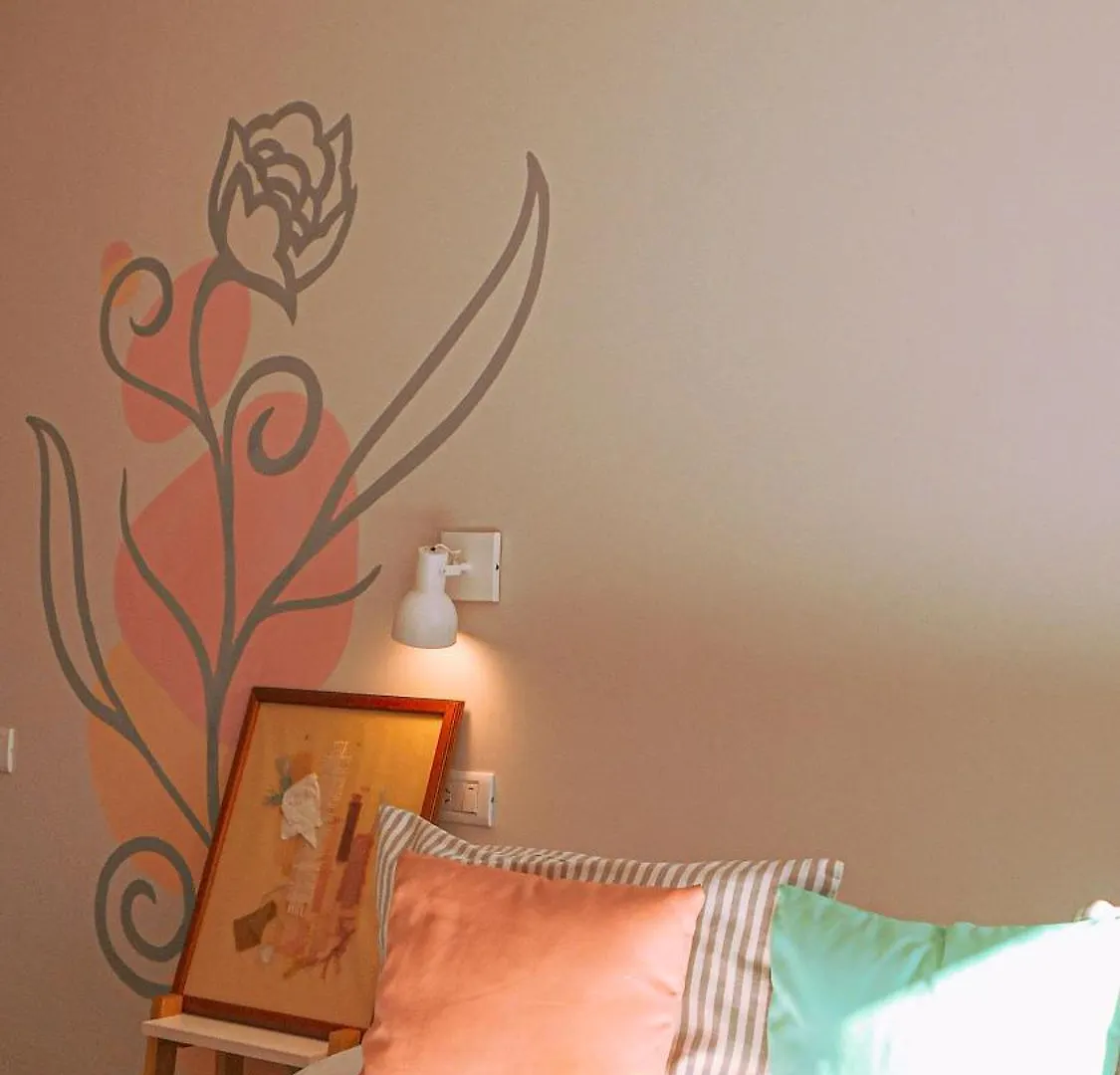 Bed & Breakfast Casa Reconquista Bed and Breakfast Mendoza
