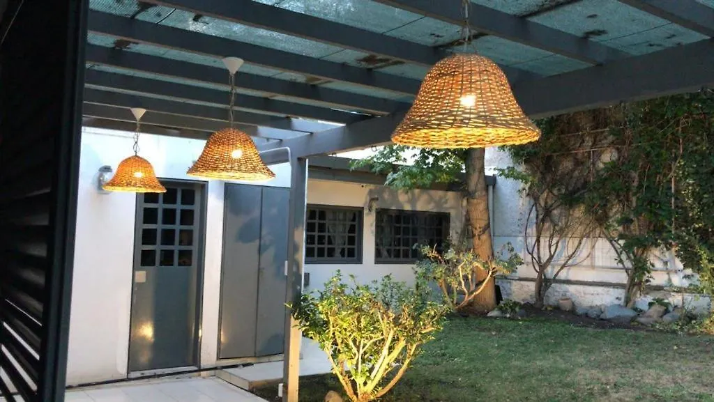 Casa Reconquista Bed & Breakfast Mendoza 0*,  Argentina
