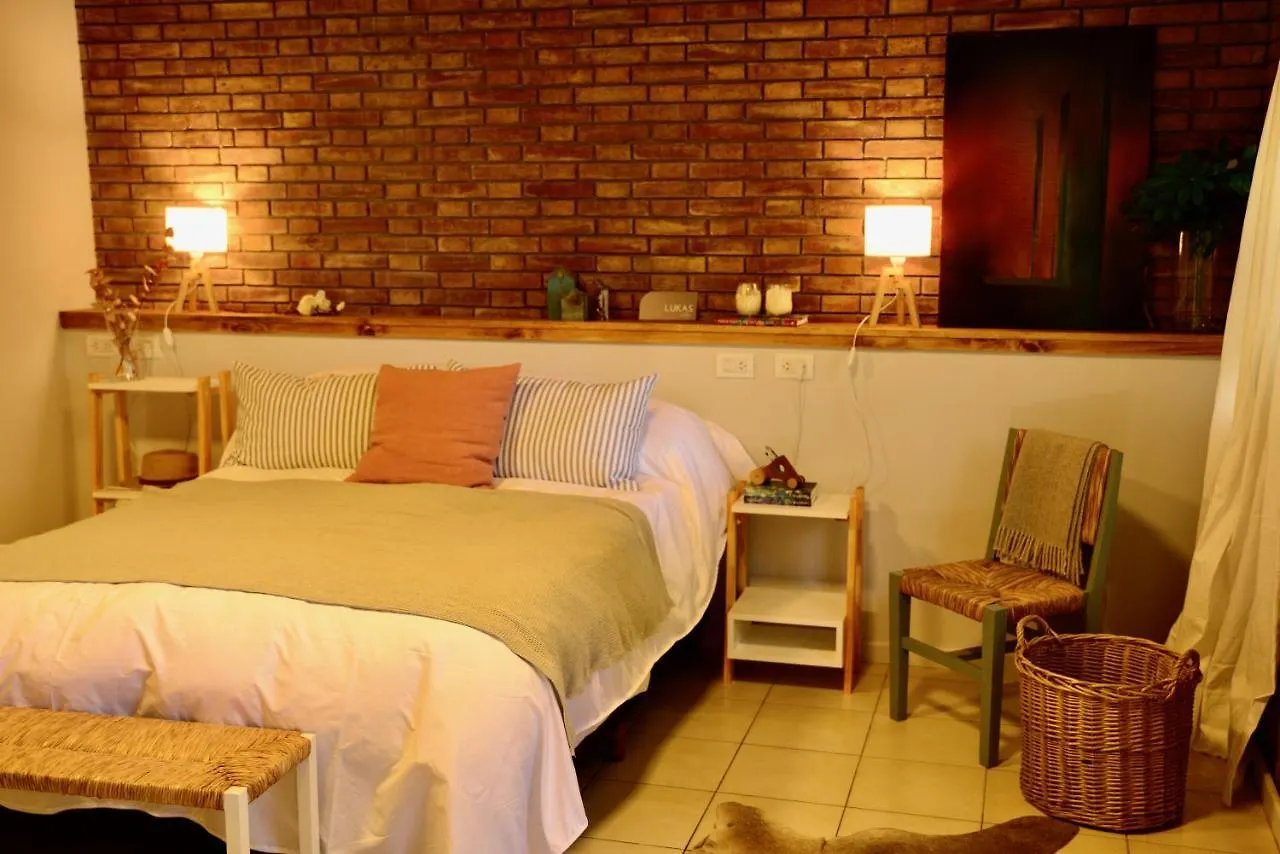 Casa Reconquista Bed & Breakfast Mendoza