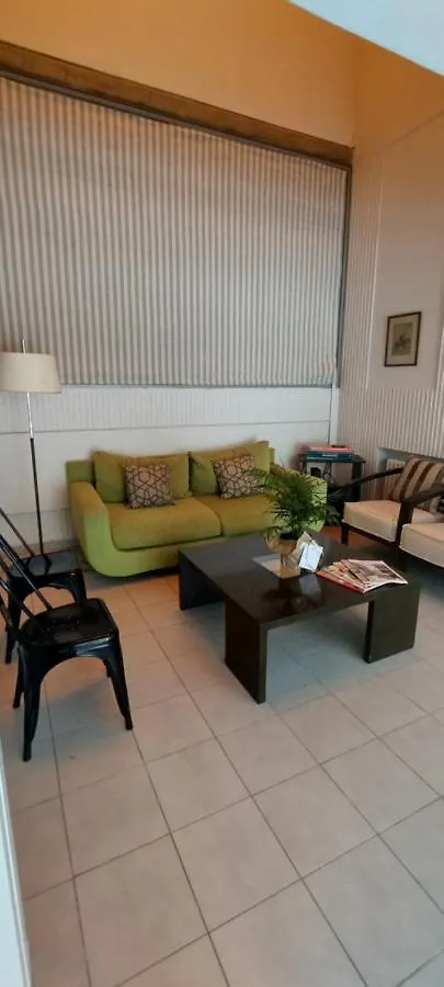 Casa Reconquista Bed & Breakfast Mendoza 0*,  Argentina