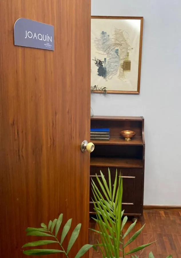 Casa Reconquista Bed & Breakfast Mendoza