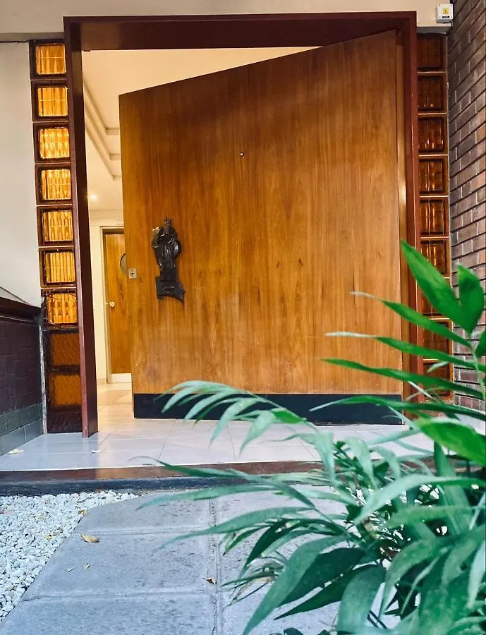 Casa Reconquista Bed & Breakfast Mendoza