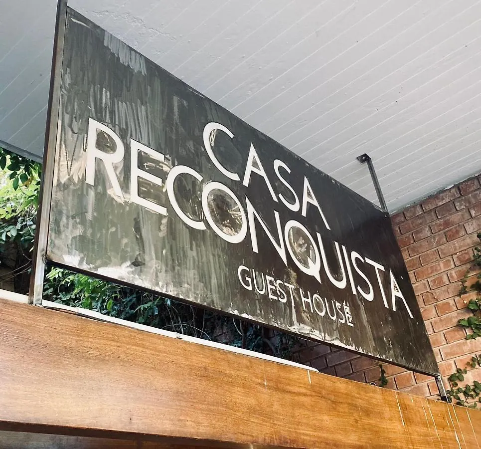 Casa Reconquista Bed & Breakfast Mendoza
