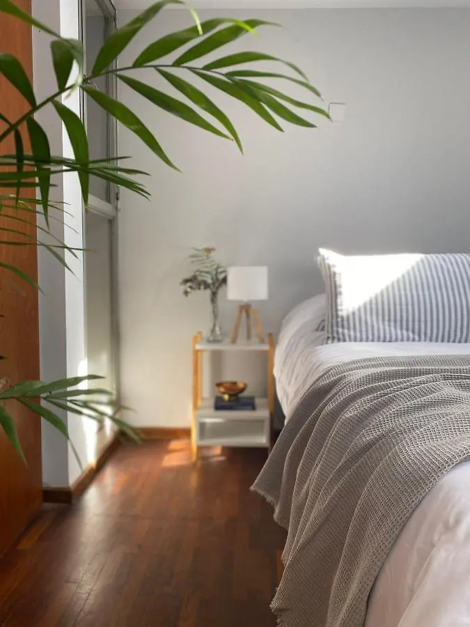 Casa Reconquista Bed & Breakfast Mendoza Argentina