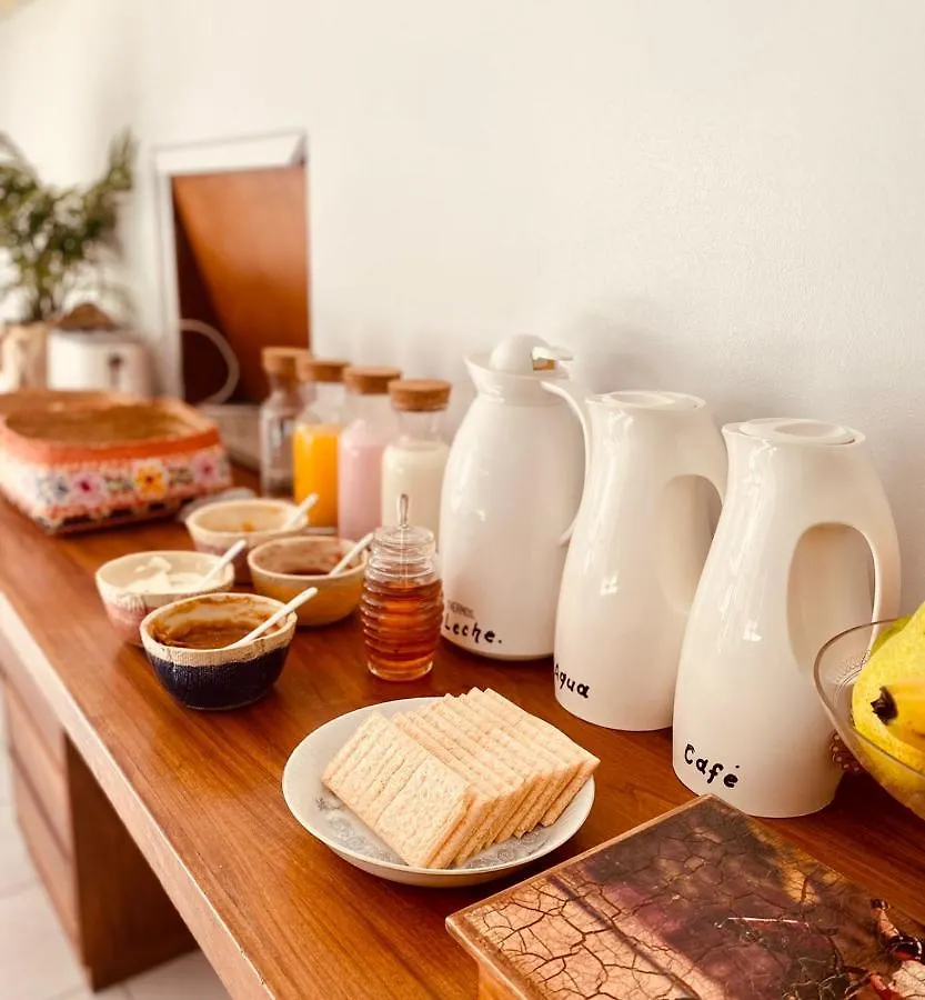 Casa Reconquista Bed & Breakfast Mendoza