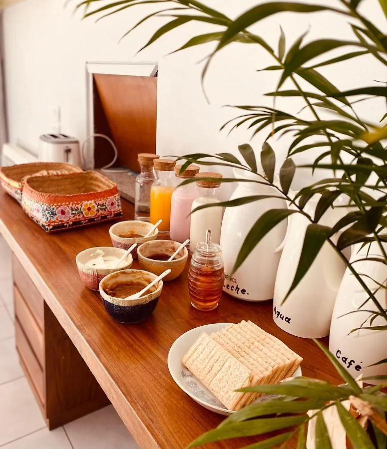 Casa Reconquista Bed & Breakfast Mendoza