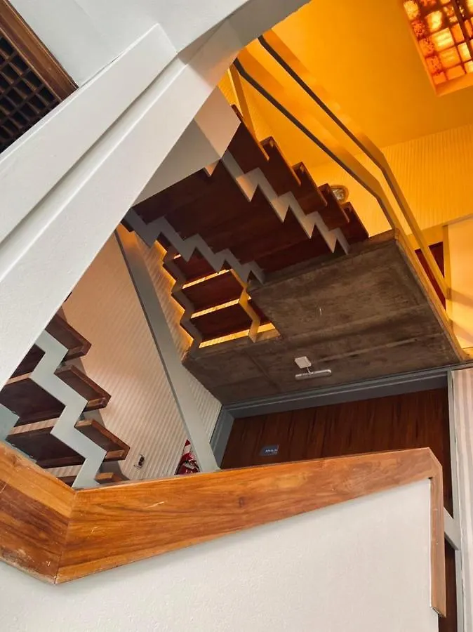 Casa Reconquista Bed & Breakfast Mendoza Argentina
