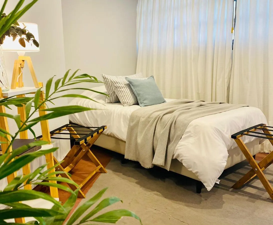 Casa Reconquista Bed & Breakfast Mendoza