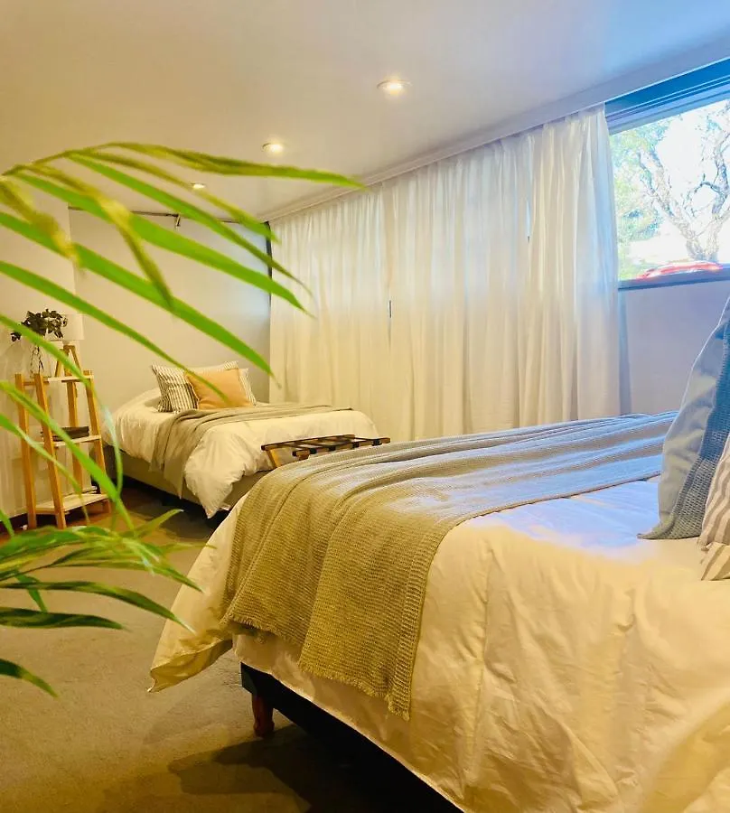 Casa Reconquista Bed & Breakfast Mendoza
