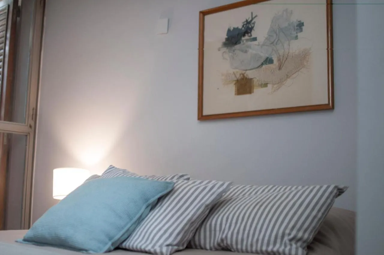 Casa Reconquista Bed & Breakfast Mendoza Argentina