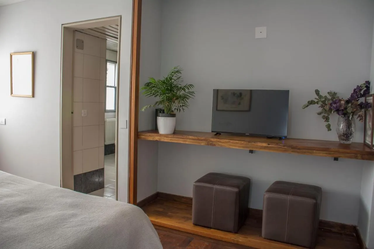 Casa Reconquista Bed & Breakfast Mendoza