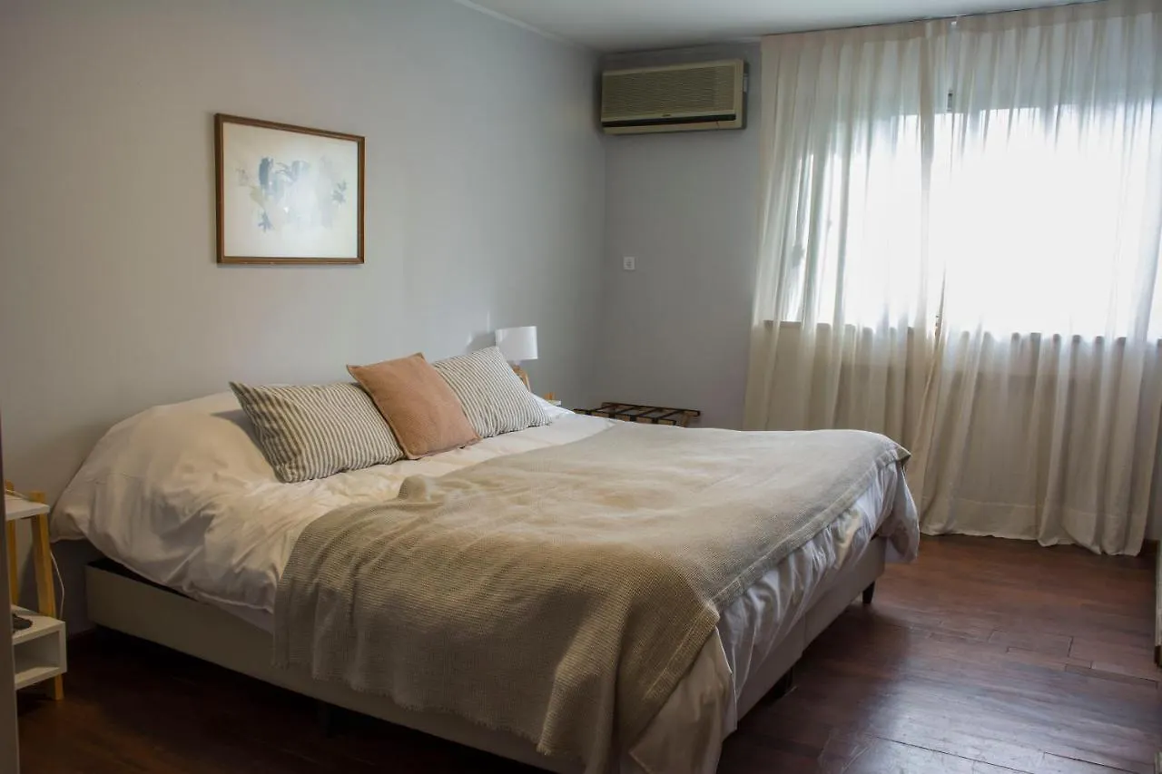 Casa Reconquista Bed & Breakfast Mendoza 0*,  Argentina