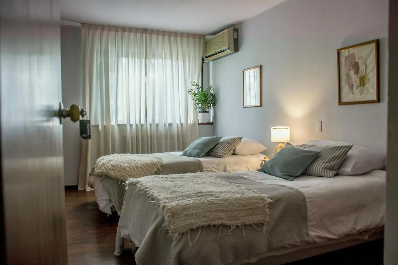Casa Reconquista Bed & Breakfast Mendoza Argentina
