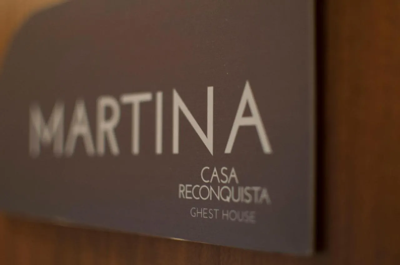 Casa Reconquista Bed & Breakfast Mendoza
