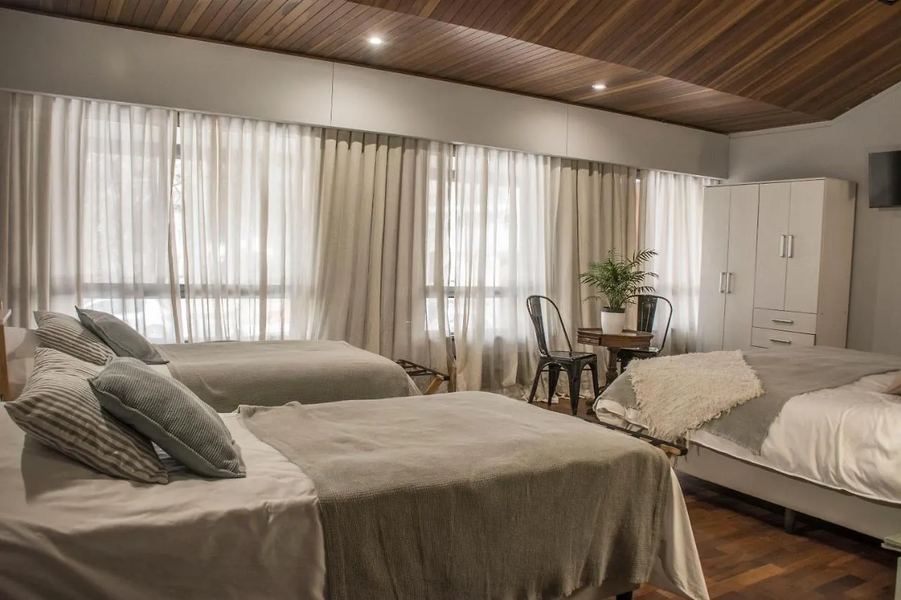 Casa Reconquista Bed & Breakfast Mendoza 0*,