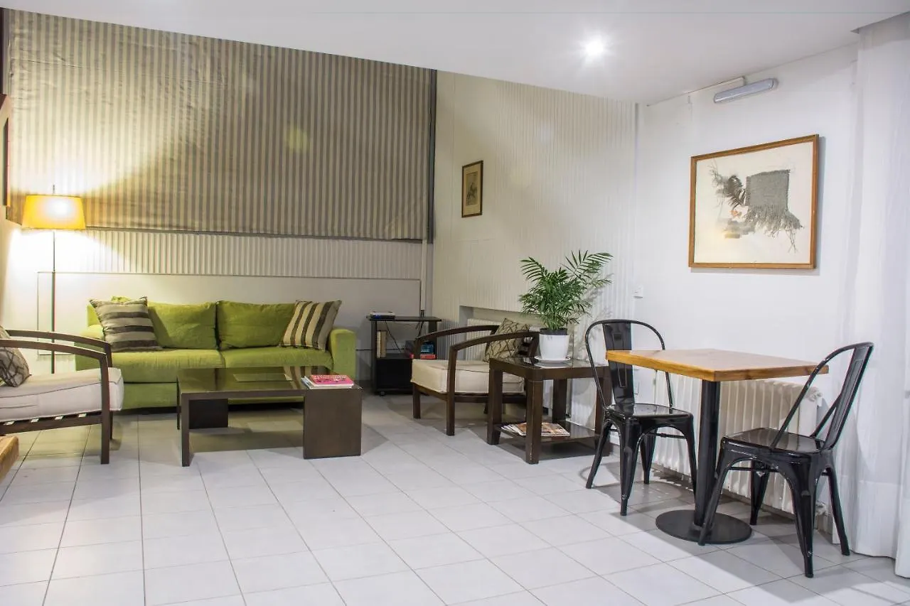 Casa Reconquista Bed & Breakfast Mendoza