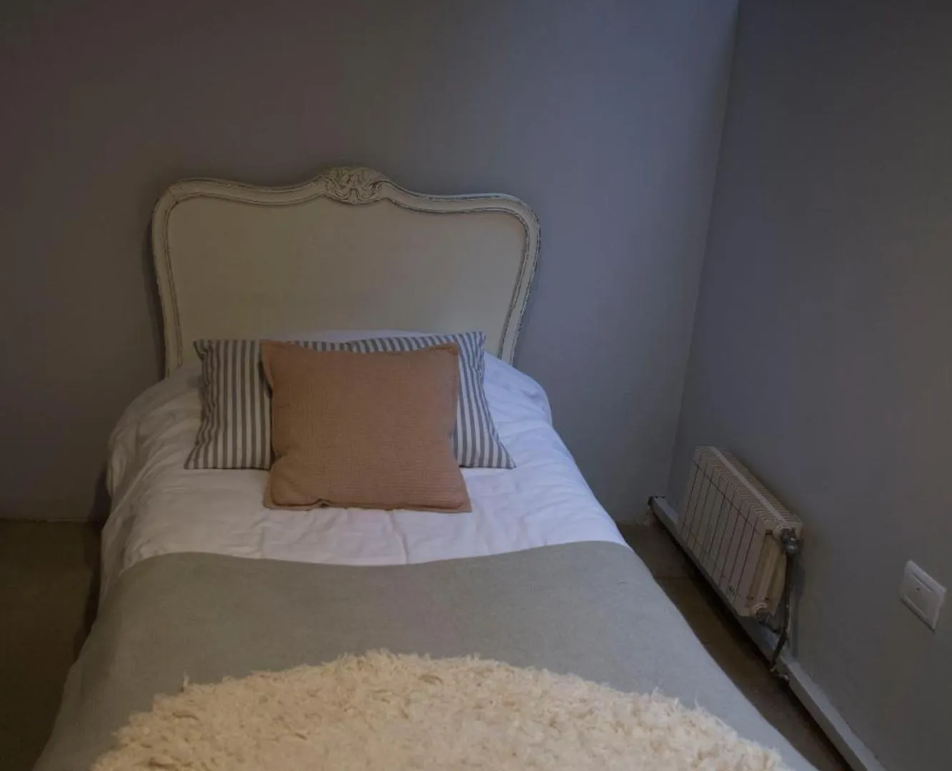 Casa Reconquista Bed & Breakfast Mendoza