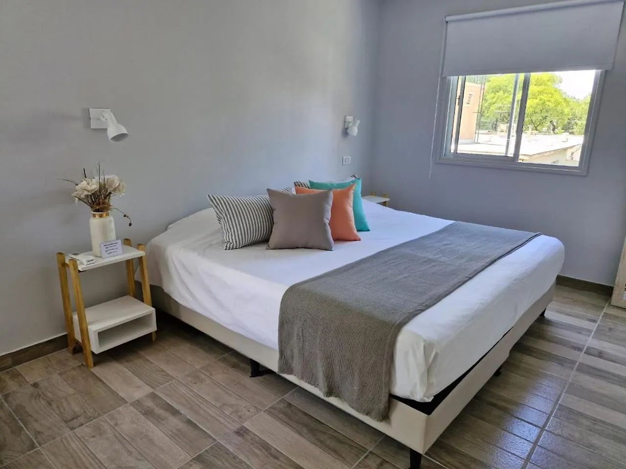 Casa Reconquista Bed & Breakfast Mendoza