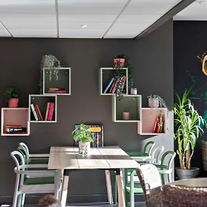 Aiden By Western Stockholm Hotel Solna