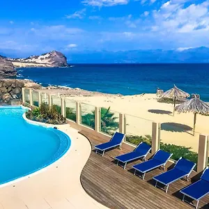 Rochas Aparthotel Mindelo