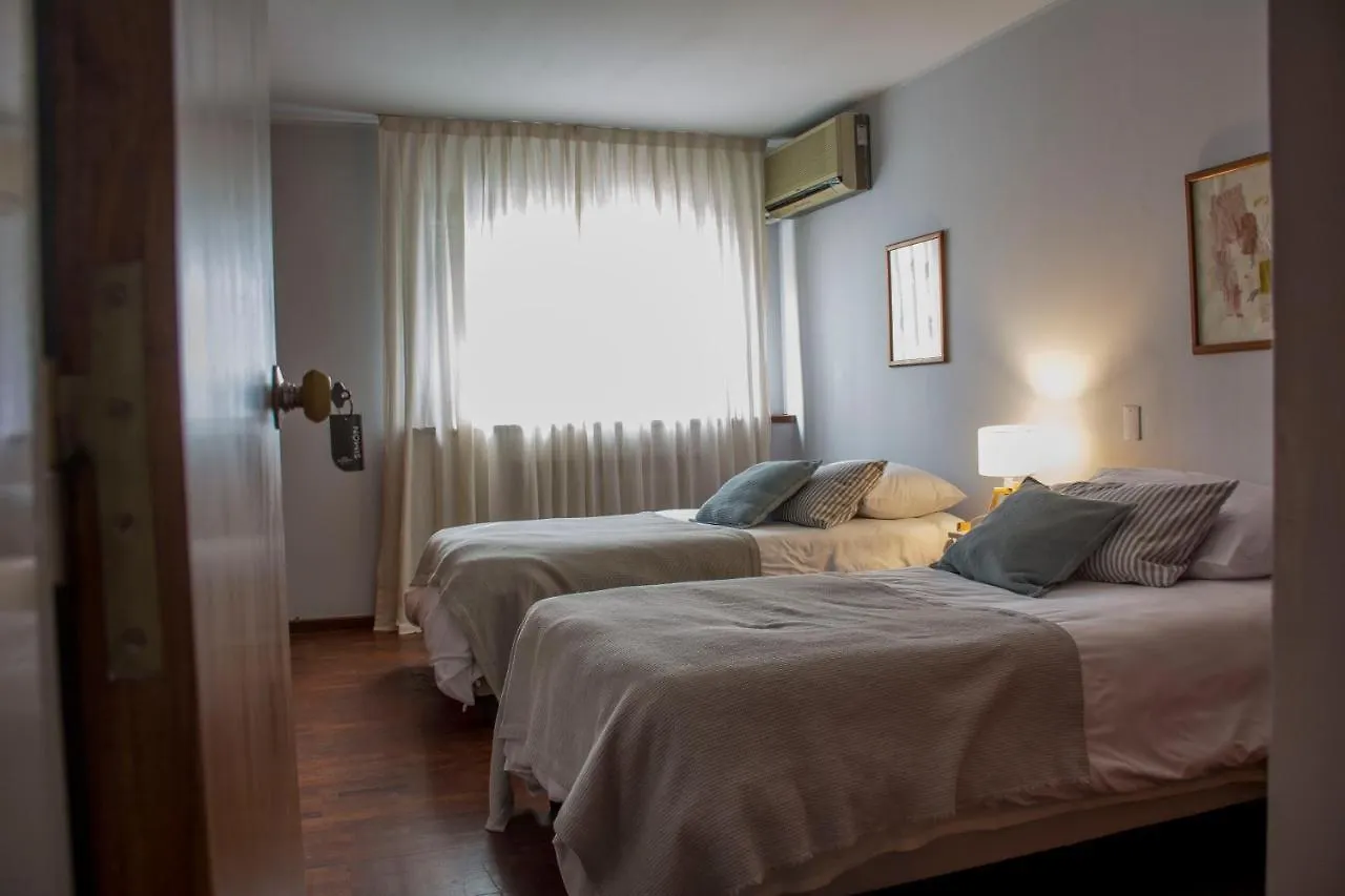 Casa Reconquista Bed & Breakfast Mendoza