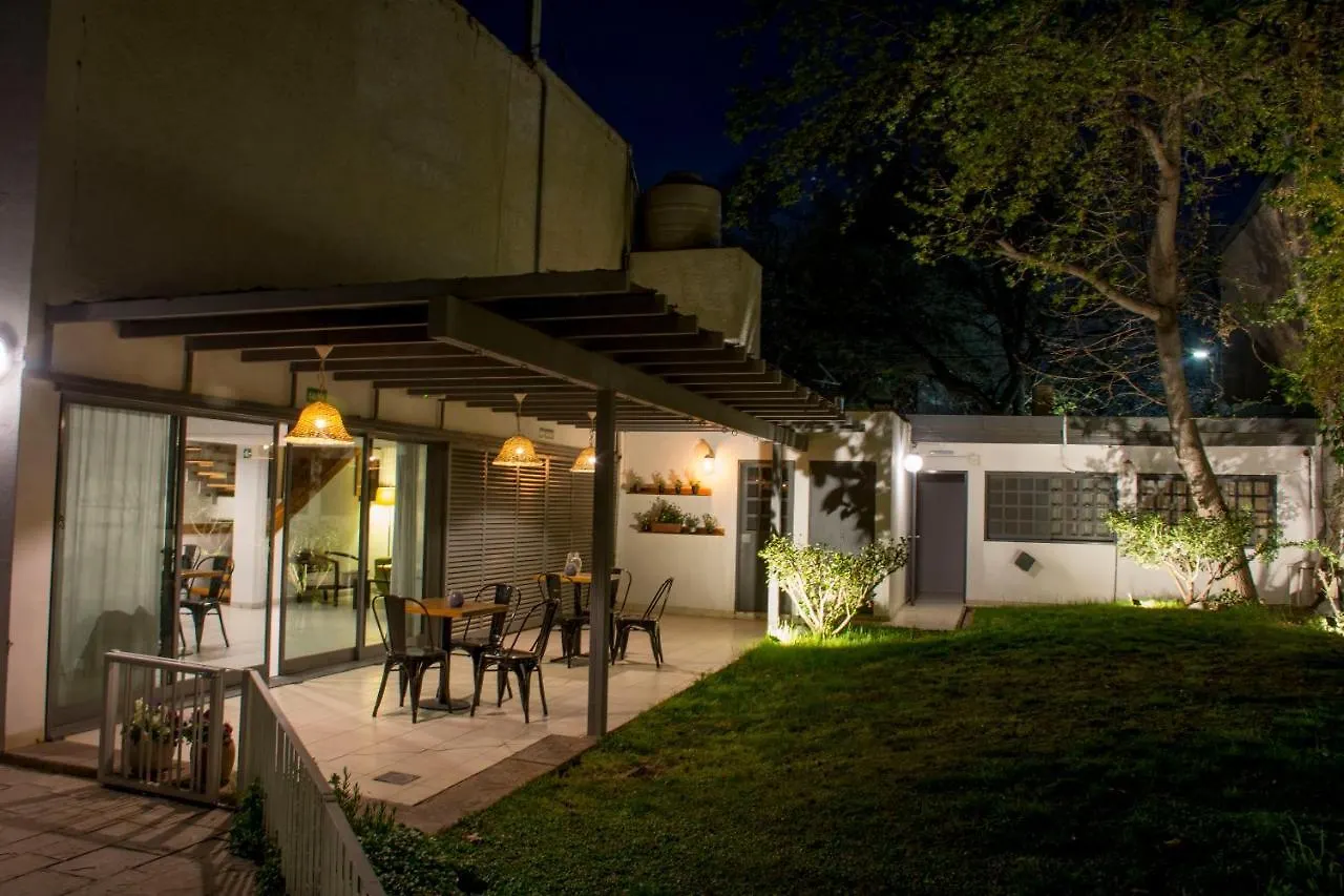 Casa Reconquista Bed & Breakfast Mendoza
