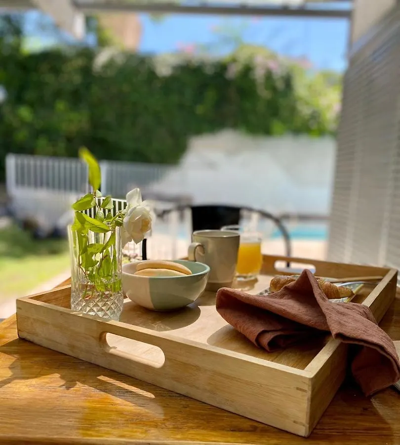 مبيت وإفطار ميندوزا Casa Reconquista