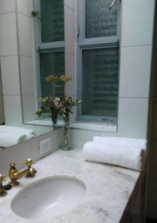 مبيت وإفطار ميندوزا Casa Reconquista فندق مبيت وإفطار